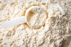 What Are the Benefits of Cold Pressed Protein Powder?