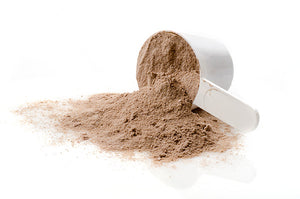 The Scoop on Whey