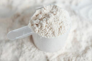 What is Goat Whey Protein Powder?